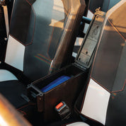 Ravek Center Console Storage - Polaris RZR XP1000 2 Seat 64-321