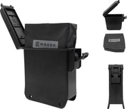 Ravek Center Console Storage - Polaris RZR XP1000 2 Seat 64-321