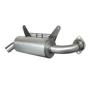 GGB Exhaust Quiet Trail Muffler For 2015-2017 Polaris RZR XP 1000 64-3253-2