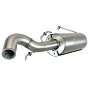 GGB Exhaust Quiet Trail Muffler For 2018-2025 Polaris Ranger 1000 64-3259-2