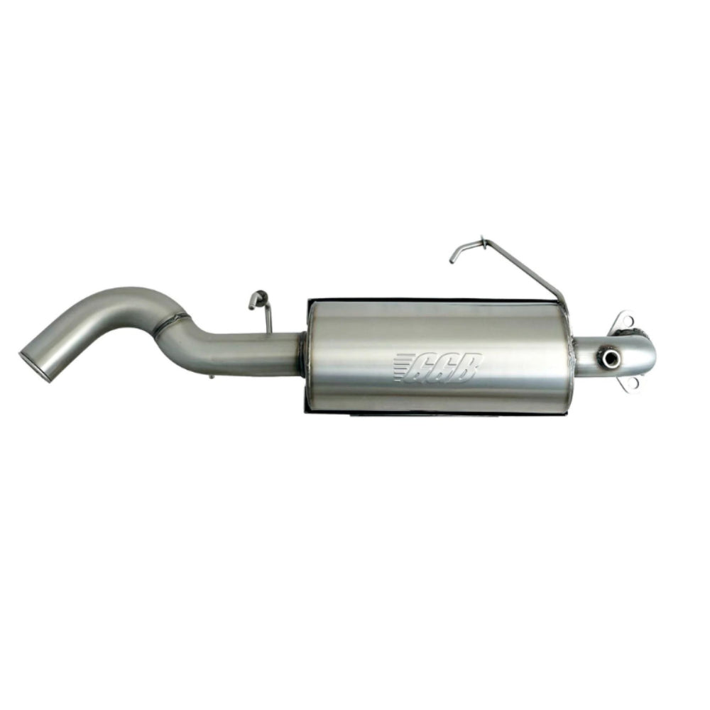 GGB Exhaust Sport Muffler For 2018-2025 Polaris Ranger 1000 64-3259-3