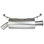 GGB Exhaust Quiet Trail Muffler For 2024-2025 Polaris RZR XP 1000 Sport XP 4