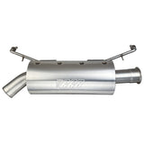 GGB Exhaust Trail Muffler For 2024-2025 Polaris RZR XP 1000 Sport XP 4