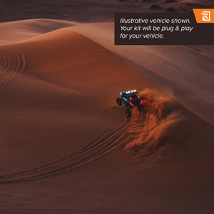 Descriptive image text