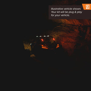 Descriptive image text