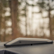 Ravek Plug n Play Red Brake And Run Light Kit - RZR Turbo R 64-503