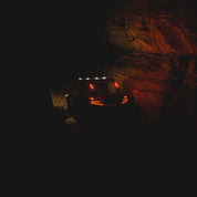 Ravek Plug n Play Red Brake And Run Light Kit - RZR Turbo R 64-503