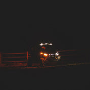 Ravek Auto-Cancel Turn Signal Kit With White Running Lights - RZR 64-507