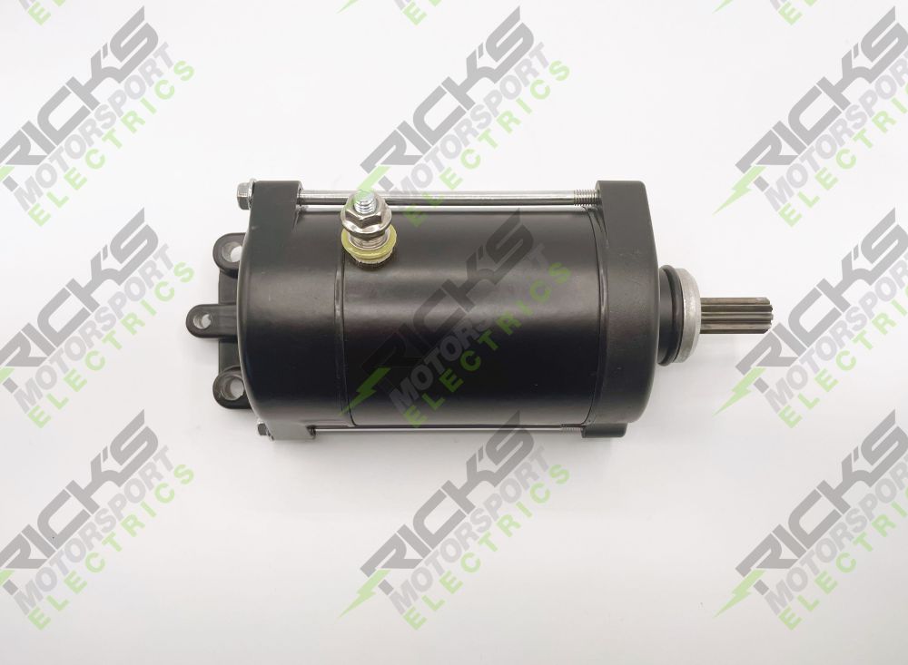 Ricks Starter Motor 64-602