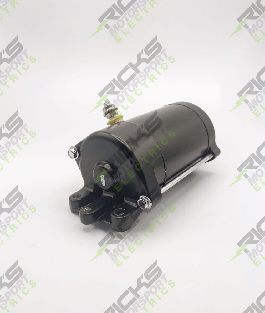 Ricks Starter Motor 64-602