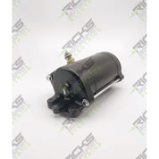 Ricks Starter Motor 64-602