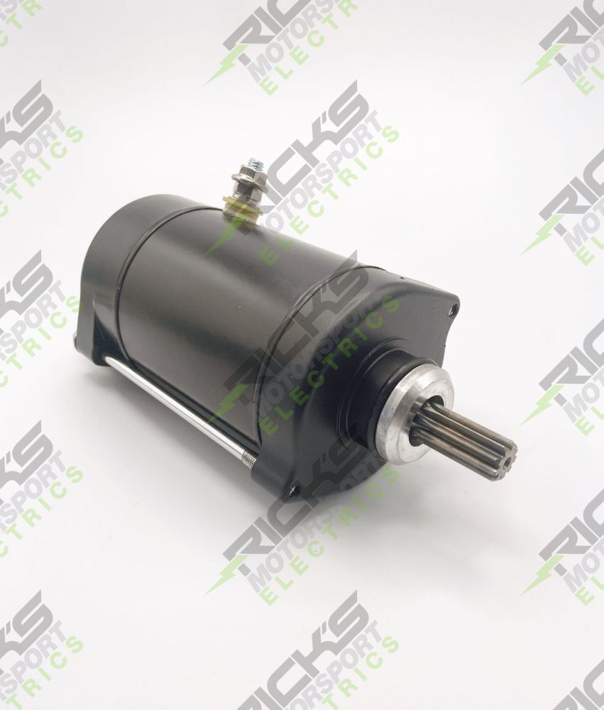 Ricks Starter Motor 64-602