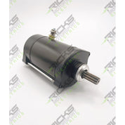 Ricks Starter Motor 64-602