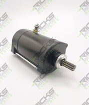 Ricks Starter Motor 64-602