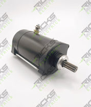 Ricks Starter Motor 64-602