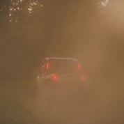 Ravek Plug n Play Red Brake And Run Light Kit - Polaris/Honda 64-702