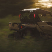 Ravek Plug n Play Red Brake And Run Light Kit - Polaris/Honda 64-702