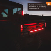 Ravek Multi Function Taillight - General 64-703