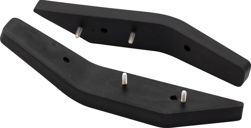 Ravek UTV Armrests - Polaris General 64-705