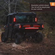 Ravek Multi Function Taillight - Xpedition 64-900