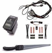 Ravek Multi Function Taillight - Xpedition 64-900