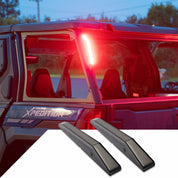 Ravek Running Light Kit Red - Xpedition/RZR 64-903