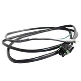Baja Designs Upfitter Wiring Harness OnX6 / S8 640094