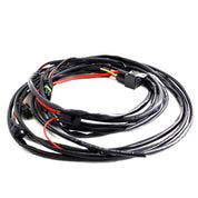 Baja Designs On/Off Wiring Harness Squadron/S2 2-Light Max (150 Watts) 640117