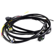 Baja Designs Universal Wiring Harness OnX6/Hybrid/Laser/S8 With Mode Switch (1 Bar) 640122