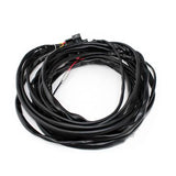 Arnés de cableado para luz trasera Baja Designs 640127