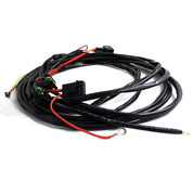 Baja Designs Wiring Harness OnX6 / S8 / XL Pro / XL Sport 3-Pin Hi-Beam 2 Light Max 640163