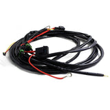 Baja Designs Wiring Harness OnX6 / S8 / XL Pro / XL Sport 3-Pin Hi-Beam 2 Light Max 640163