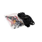 Arnés de cableado retroiluminado de Baja Designs, serie LP 640176