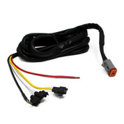 Baja Designs LP4 Upfitter Single Light Wiring Harness 640188