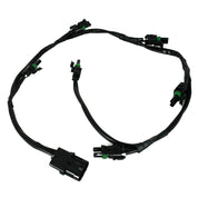 Baja Designs XL Linkable Wiring Harness For 6 XL Sport Lights 640190