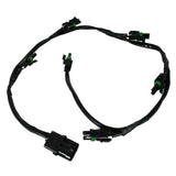 Baja Designs XL Linkable Wiring Harness For 6 XL Sport Lights 640190