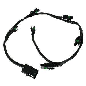 Baja Designs XL Linkable Wiring Harness For 6 XL Sport Lights 640190