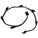 Baja Designs XL Linkable Wiring Harness For 7 XL Sport Lights 640191