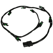 Baja Designs XL Linkable Wiring Harness For 8 XL Sport Lights 640192