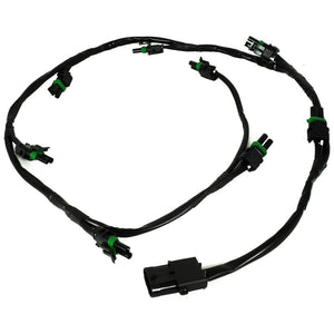 Baja Designs XL Linkable Wiring Harness For 8 XL Sport Lights 640192