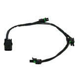 Baja Designs XL Linkable Wiring Harness For 3 XL Sport Lights 640193