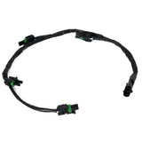 Baja Designs XL Linkable Wiring Harness For 4 XL Sport Lights 640194