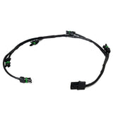 Baja Designs XL Linkable Wiring Harness For 5 XL Sport Lights 640195