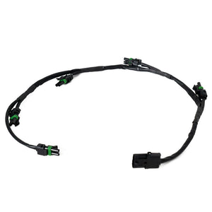 Baja Designs XL Linkable Wiring Harness For 5 XL Sport Lights 640195