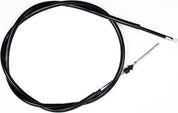 Motion Pro Black Vinyl Rear Hand Brake Cable 05-0373