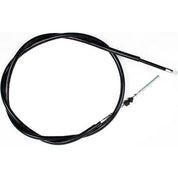 Motion Pro Black Vinyl Rear Hand Brake Cable 05-0373