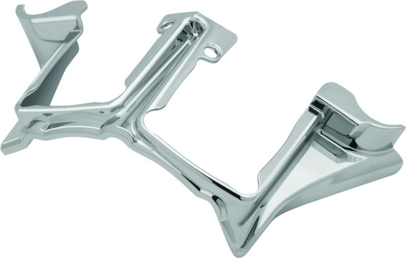 Kuryakyn Chrome Precision Tappet Block Accent 6410