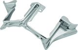 Kuryakyn Chrome Precision Tappet Block Accent 6410