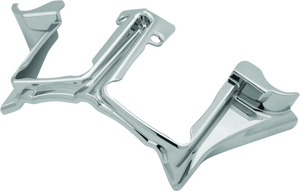 Kuryakyn Chrome Precision Tappet Block Accent 6410