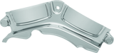 Kuryakyn Chrome Cylinder Base Cover 6411